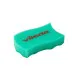 Scourer Vileda Pur Active Green Polyurethane (2 Units)