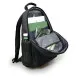 Laptop Backpack Port Designs 135173 Black 35 x 48,5 x 19 cm