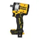Llave de impacto neumática Dewalt DCF922N 18 V 406 Nm 610 Nm