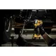 Llave de impacto Dewalt DCF901P2-QW 12 V 340 nm