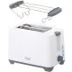 Tostadora Adler AD 3216 1000 W 750 W