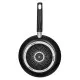 Sartén Tefal B5820402 Negro Aluminio Ø 24 cm