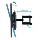 Wall Bracket Esperanza ERW012 70