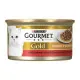 Comida para gato Purina Gourmet Ternera 85 g