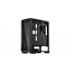 ATX Semi-tower Box Krux KRXD001 Black