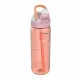 Water bottle Kambukka Lagoon Orange Transparent polypropylene Tritan 750 ml