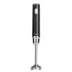 Hand-held Blender Adler AD 4617 Black Multicolour Silver 350 W