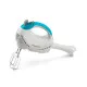 Batidora de Mano Esperanza EKM010 Azul/Blanco 300 W
