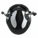 Ski Helmet Alpina Biom Black 54-58 cm
