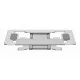 Folding and Adjustable Laptop Stand GEMBIRD NBS-D1-03