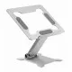 Folding and Adjustable Laptop Stand GEMBIRD NBS-D1-03
