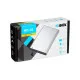 External Box Ibox IEUHDD5G Grey 2,5