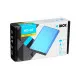 External Box Ibox HD-05 Blue 2,5