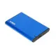 External Box Ibox HD-05 Blue 2,5