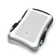 Caja Externa Silicon Power Armor A30 Blanco 2,5
