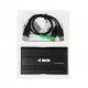 External Box Ibox HD-01 Black 2,5