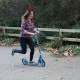 Patinete Scooter A5 Lux Razor 13073042 Azul