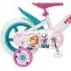 Bicicleta PAW PATROL Toimsa TOI1181 Blanco 12