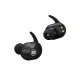 Auriculares con Micrófono Maxell MINI DUO Negro