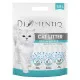 Arena para Gatos Diamentiq Ocean Breeze 3,8 L