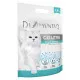 Arena para Gatos Diamentiq Ocean Breeze 3,8 L