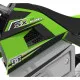 Children's Electric Scooter Razor Dirt Rocket SX350 McGrath White Black Green Grey