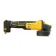 Amoladora angular Dewalt DCG409VSNT-XJ 18 V 125 mm