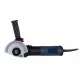 Amoladora angular BOSCH 06017D0100 1400 W 125 mm