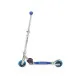 Patinete Razor A125 (GS) Azul Aluminio