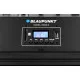 Altavoz Bluetooth Blaupunkt MB08.2 Negro Negro/Azul 600 W