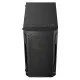 Caja Semitorre ATX Logic AM-ARAMIS-10-0000000-0002       Negro