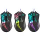 Mouse Defender GM-933 Black