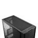 Caja Semitorre ATX Asus A21 Negro