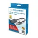 Adaptador USB a Ethernet Esperanza ENA101 18 cm