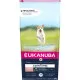 Pienso Eukanuba Grain Free Senior small/medium breed Senior Pescado 12 kg