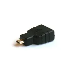 Adaptador Micro HDMI a HDMI Savio CL-17