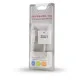Adaptador HDMI a VGA Savio CL-27 Blanco