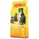 Fodder Josera JosiDog Economy Adult Chicken Vegetable Pig 15 kg
