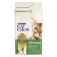 Comida para gato Purina CAT CHOW STERILISED Adulto Pollo 1,5 Kg