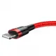 Cable Lightning Baseus CALKLF-C09 2 m