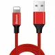 Lightning Cable Baseus CALYW-A09 1,8 m