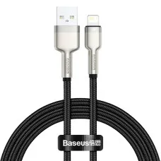 Cable Lightning Baseus Cafule 1 m