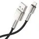Cable Lightning Baseus Cafule 1 m