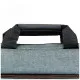 Laptop Case Addison 307015 Grey Monochrome 15,6''