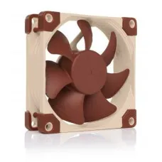 Ventilador de Caja Noctua NOC-NF-A8-FLX Ø 8 cm (1 unidad)