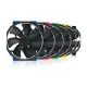 Box Ventilator Noctua NF-A15 HS-PWM chromax.black.swap