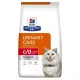 Comida para gato Hill's PRESCRIPTION DIET 1,5 L 1,5 Kg