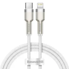 Cable Lightning Baseus Cafule 1 m