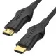 Cable HDMI Unitek C11060BK-2M 4K Ultra HD 2 m