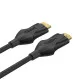 Cable HDMI Unitek C11060BK-2M 4K Ultra HD 2 m